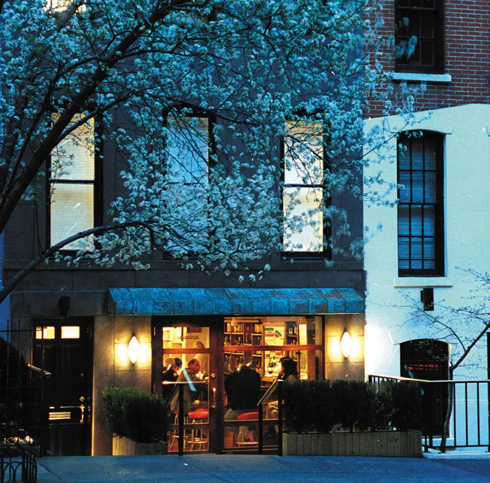 Best Old-School Italian Red Sauce Restaurants in NYC - Thrillist