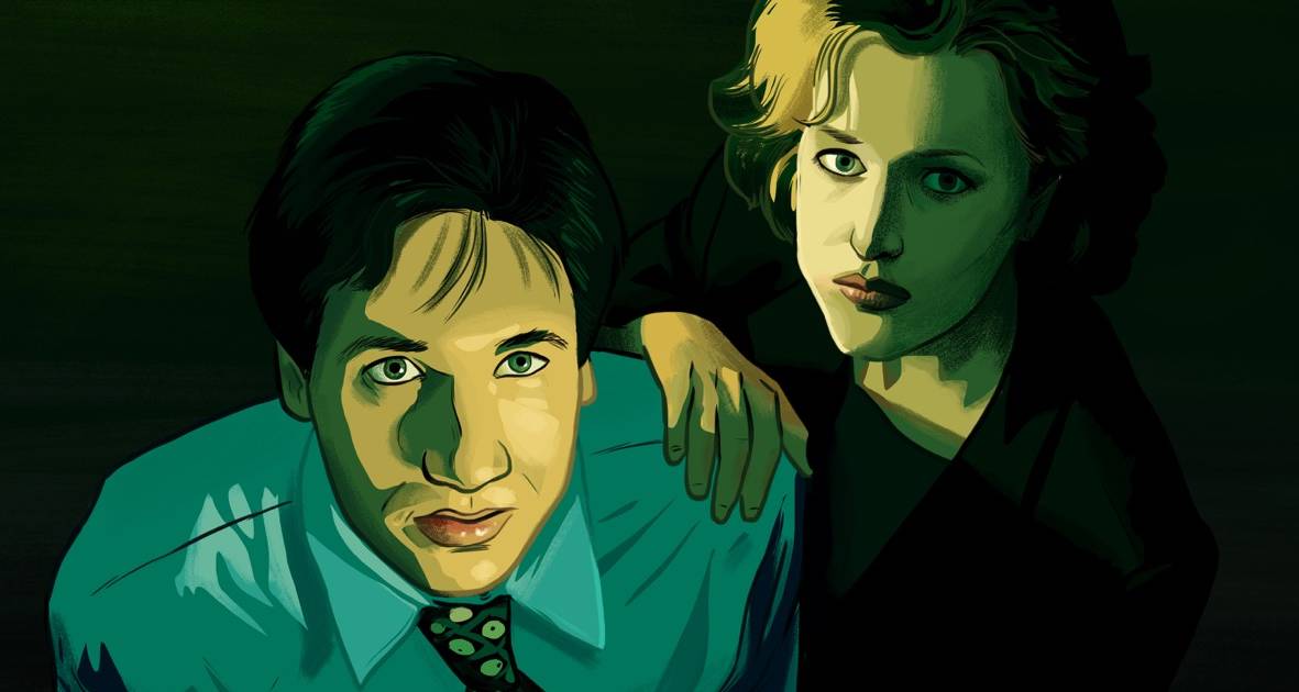 Salesman Forced Mp4 - Best X-Files Episodes: All 201 Episodes of The X-Files Ranked - Thrillist