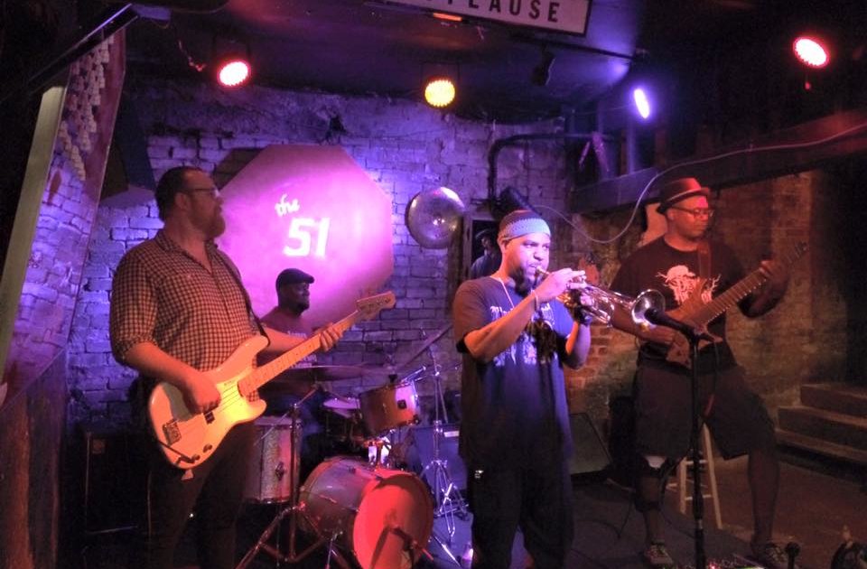 The Best Dive Bars in Atlanta Neighborhood Guide to Dive Bars Thrillist