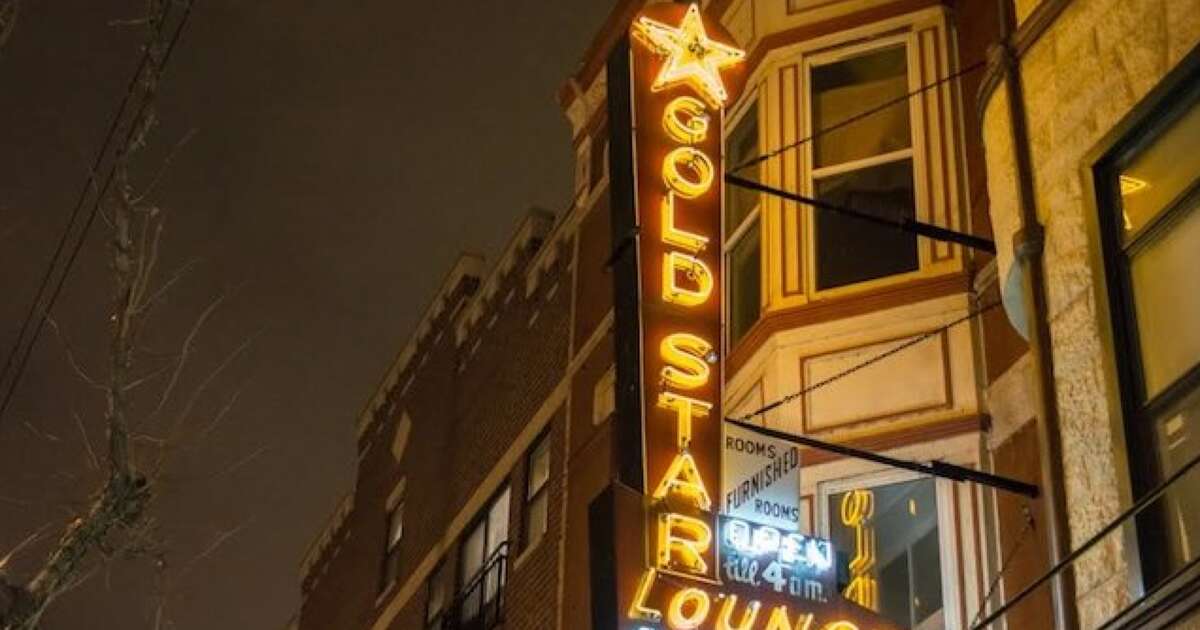 The Best Dive Bars in Chicago Thrillist