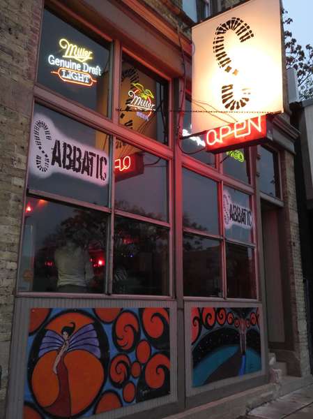 Sabbatic: A Bar in Milwaukee, WI - Thrillist