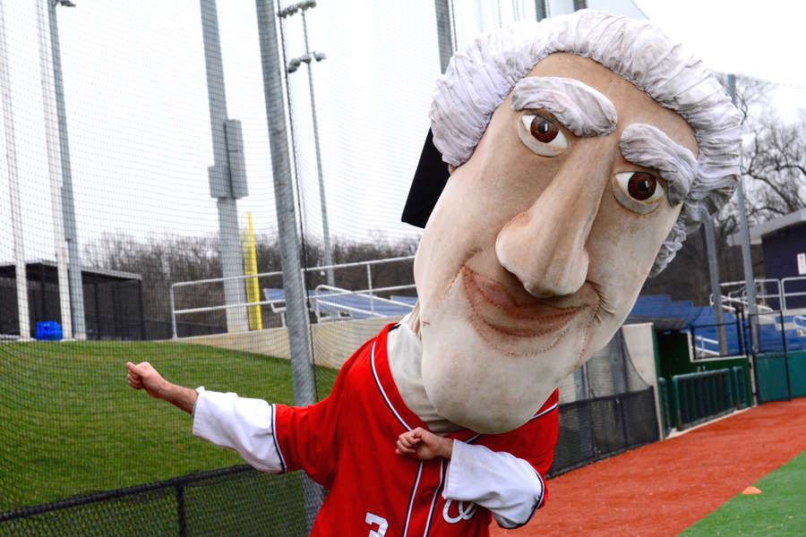 You Wanna Try Out for the Racing Presidents? Here's What You Have to Do ...
