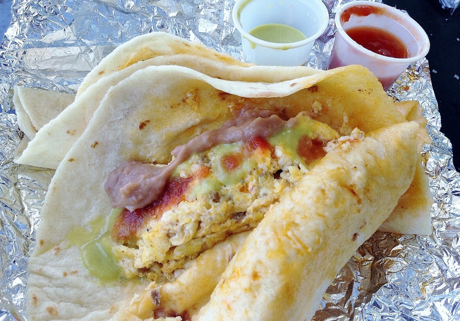 Iconic Food in Houston Thrillist