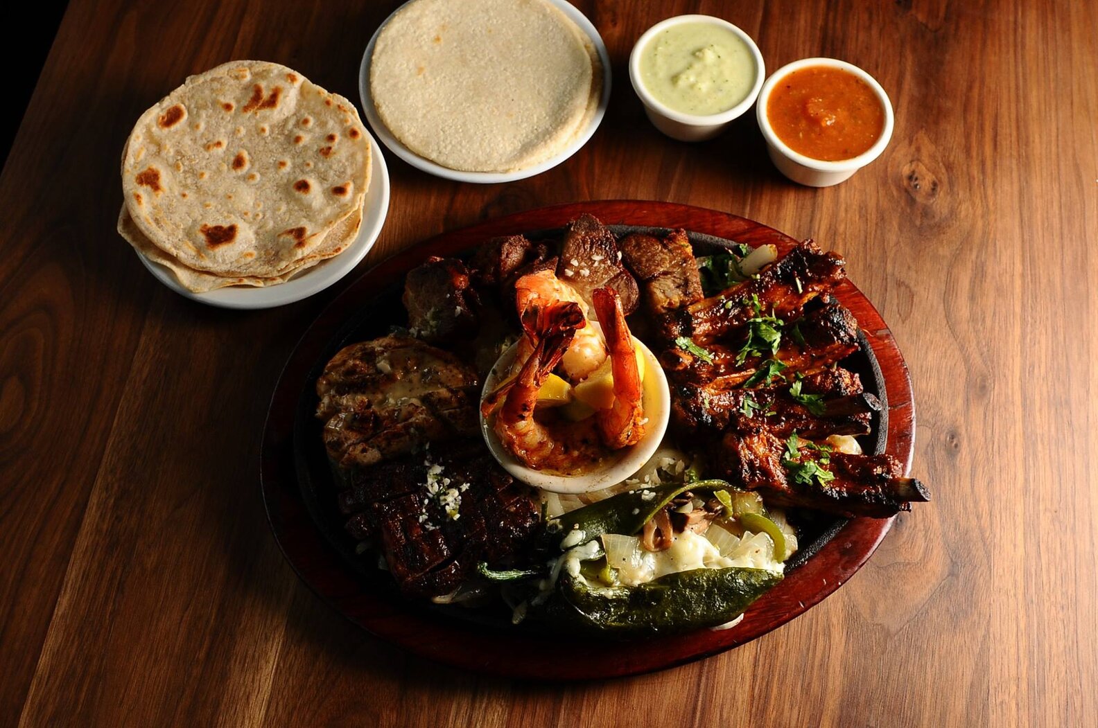 Iconic Food in Houston Thrillist