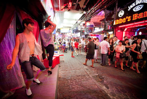Review: Pure Bangkok Escorts in Bangkok, Thailand