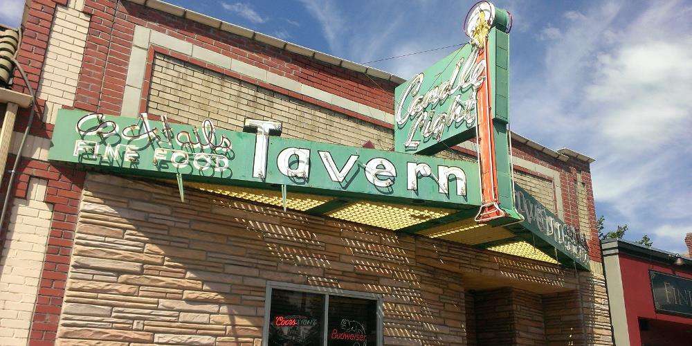The Best Dive Bars in Denver Neighborhood Guide to Dive Bars Thrillist