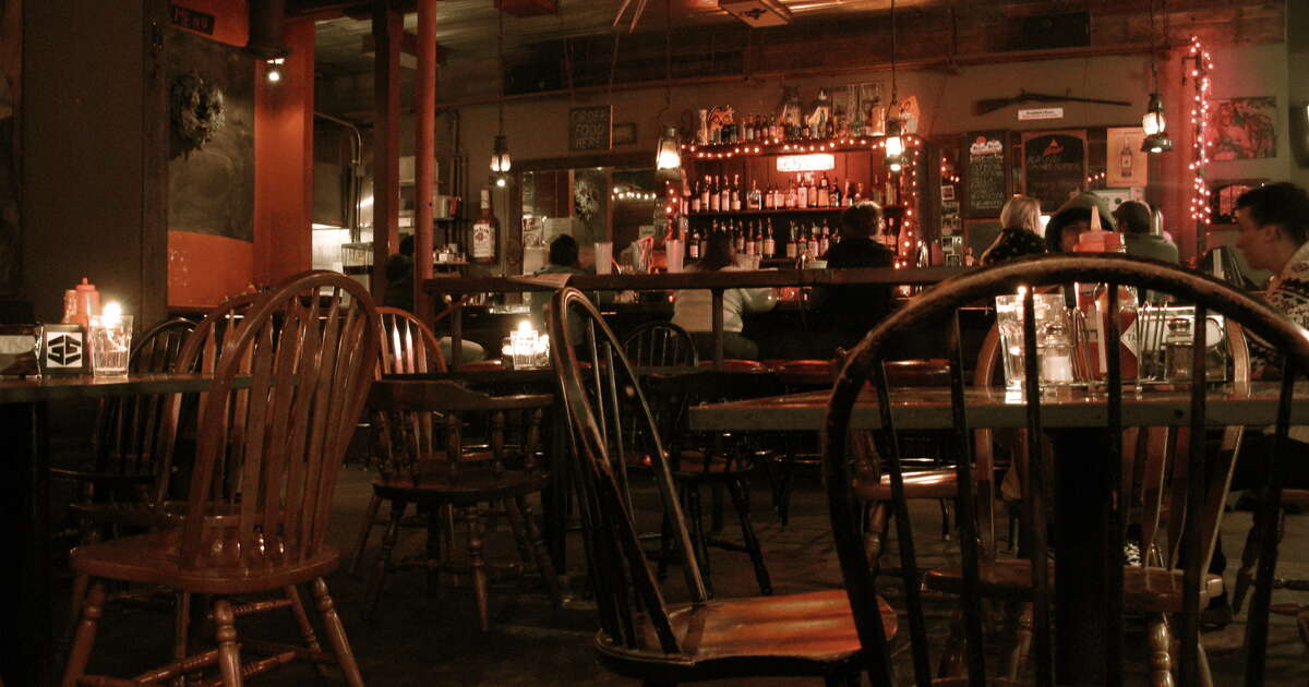 The 8 Best Dive Bars in Seattle Neighborhood Guide to Dive Bars