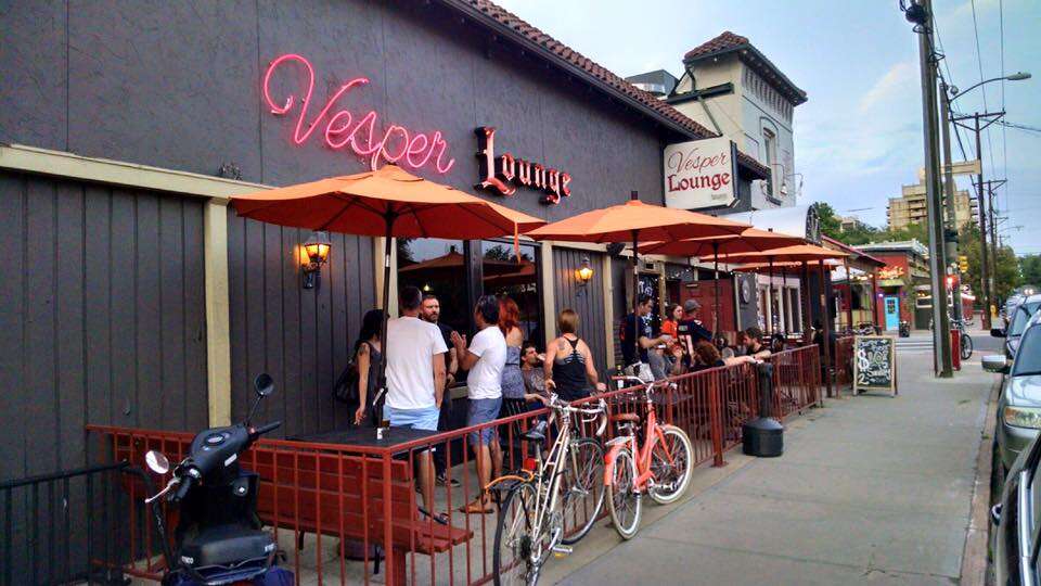The Best Dive Bars in Denver Neighborhood Guide to Dive Bars Thrillist