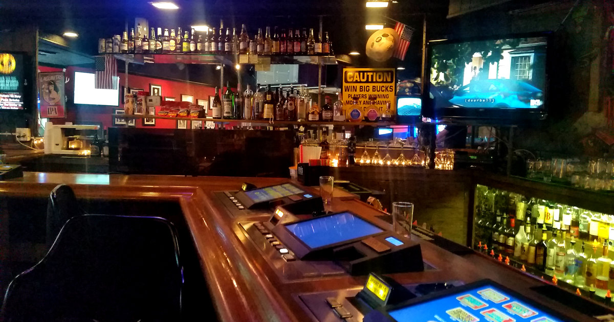 Best Dive Bars in Las Vegas Thrillist