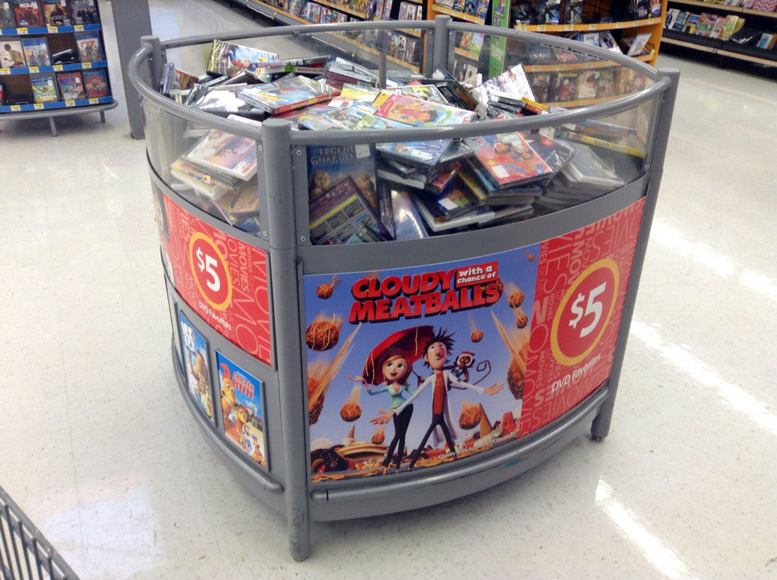 Why Are DVDs Expensive and Who Buys Them Thrillist