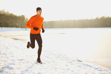 Best Winter Running Gear on : Great for Cold Weather Workouts -  Thrillist