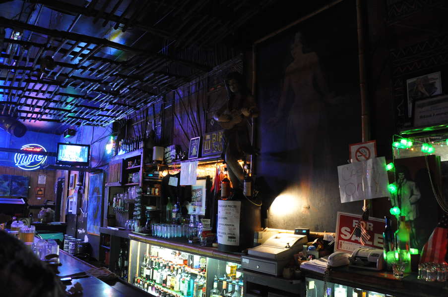 Bikini Lounge A Bar in Phoenix, AZ Thrillist