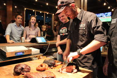 How to Smoke Meat: Pitmasters Give Tips & Tricks to Smoking Meat at Home -  Thrillist