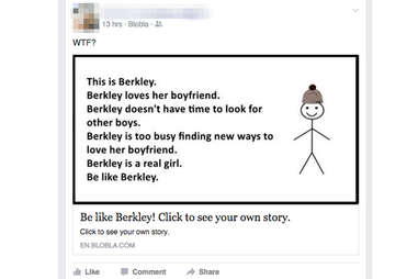 What Is The Be Like Bill Meme By Blobla Thrillist What Is The Be Like Bill Meme By Blobla Thrillist