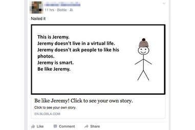 What Is The Be Like Bill Meme By Blobla Thrillist What Is The Be Like Bill Meme By Blobla Thrillist