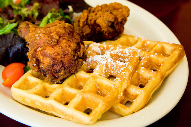 Has Traditional Soul Food Sold Out? - Thrillist