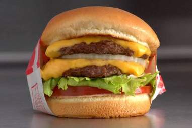 San Francisco S Best Burgers Under 10 Sf S Cheapest Burger Deals Thrillist