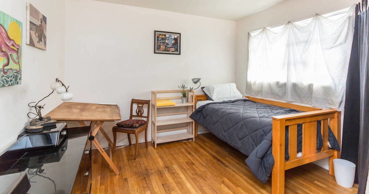 The Absolute Cheapest Airbnb in 25 US Cities Austin, New York