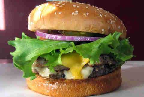 San Francisco S Best Burgers Under 10 Sf S Cheapest