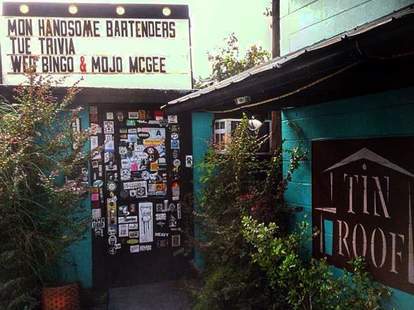 Tin Roof A Charleston Sc Bar Thrillist