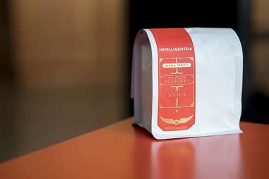 Intelligentsia