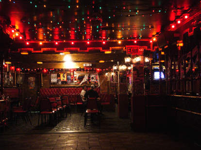 La Cita Bar A Los Angeles Ca Bar Thrillist
