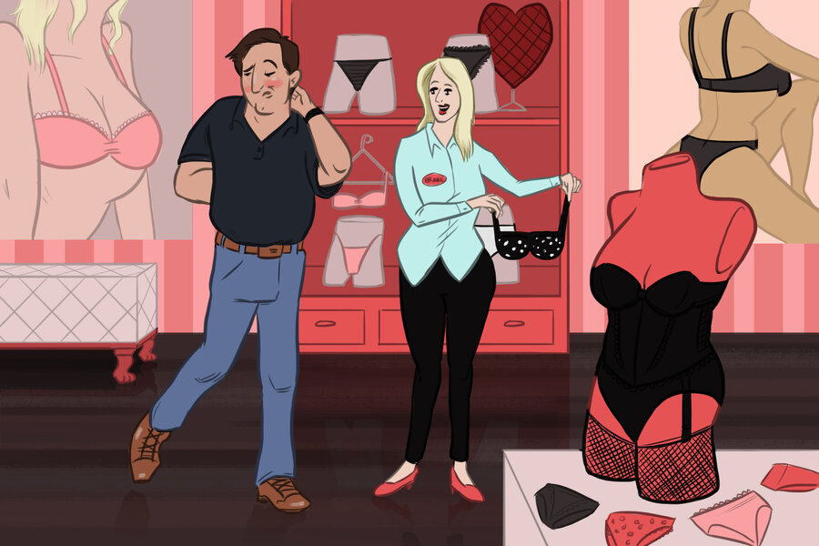 What It's Like to Work at Victoria's Secret - Thrillist What It's Like to Work at Victoria's Secret - Thrillist