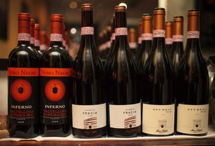 Bari Ristorante e Enoteca