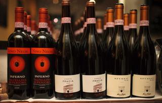 Bari Ristorante e Enoteca