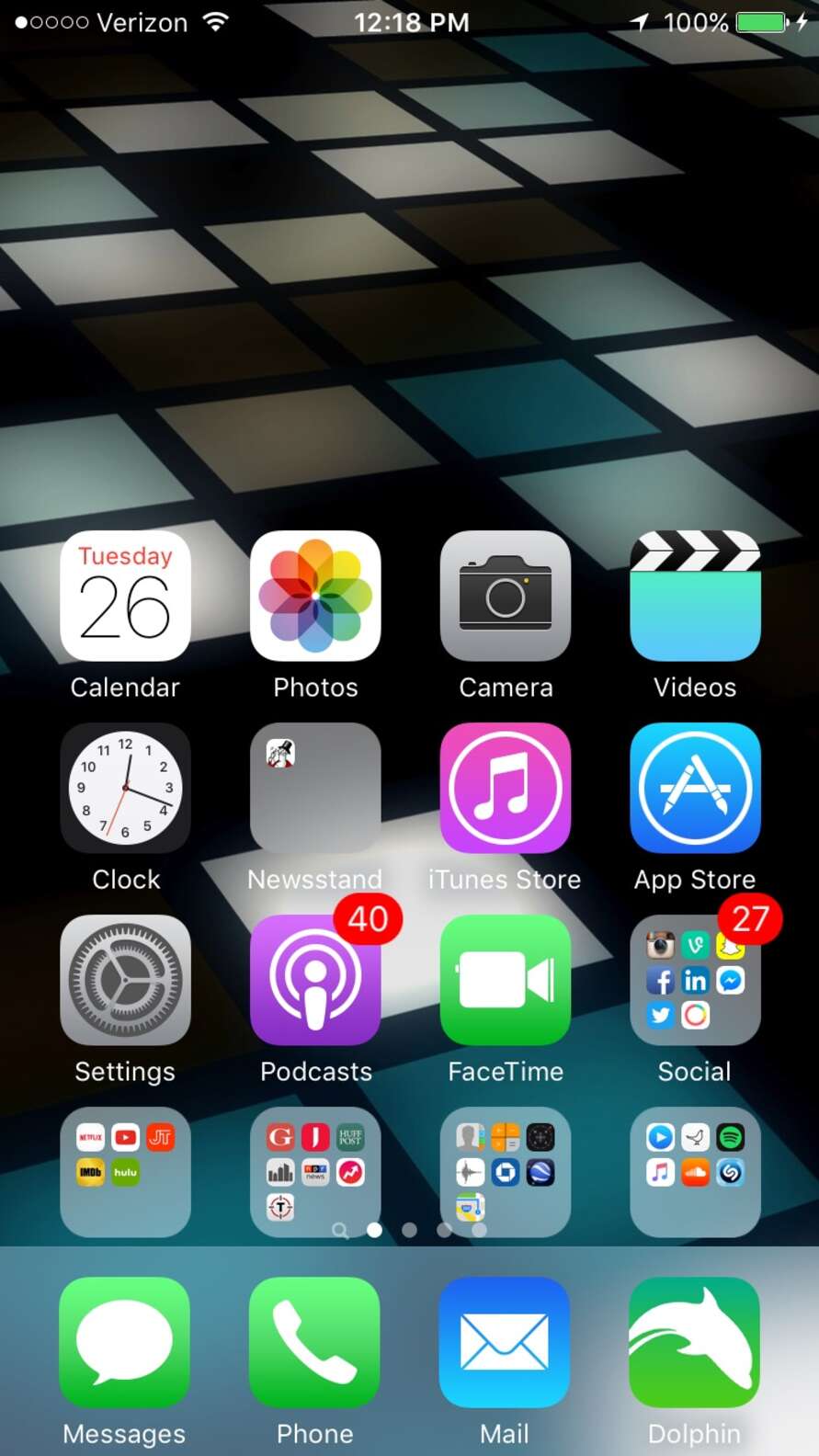18 Hidden iPhone Features - Thrillist