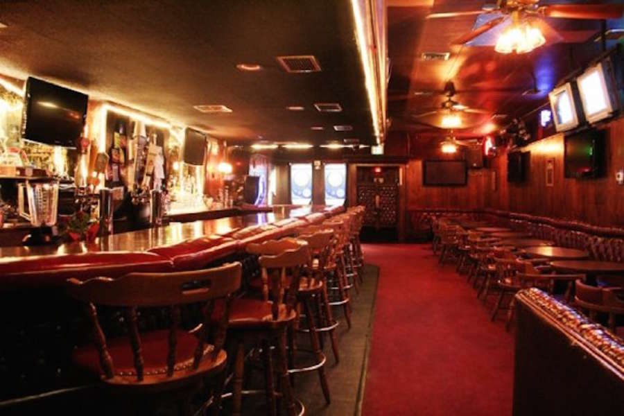 Foxfire Room: A North Hollywood, CA Bar - Thrillist