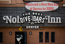 The Best Dive Bars in Denver 