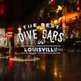 Hop Off The Bourbon Trail and Into One of Louisville's Best Dive Bars