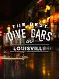 Hop Off The Bourbon Trail and Into One of Louisville's Best Dive Bars