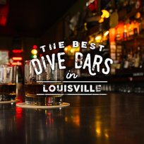 The best bourbon bars in Louisville