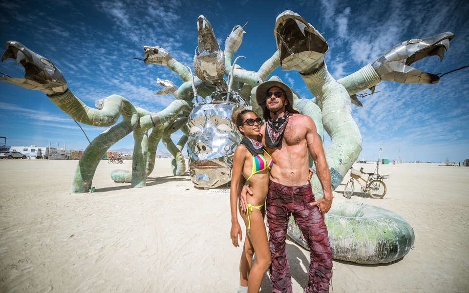 Burning Man US Government Job Thrillist