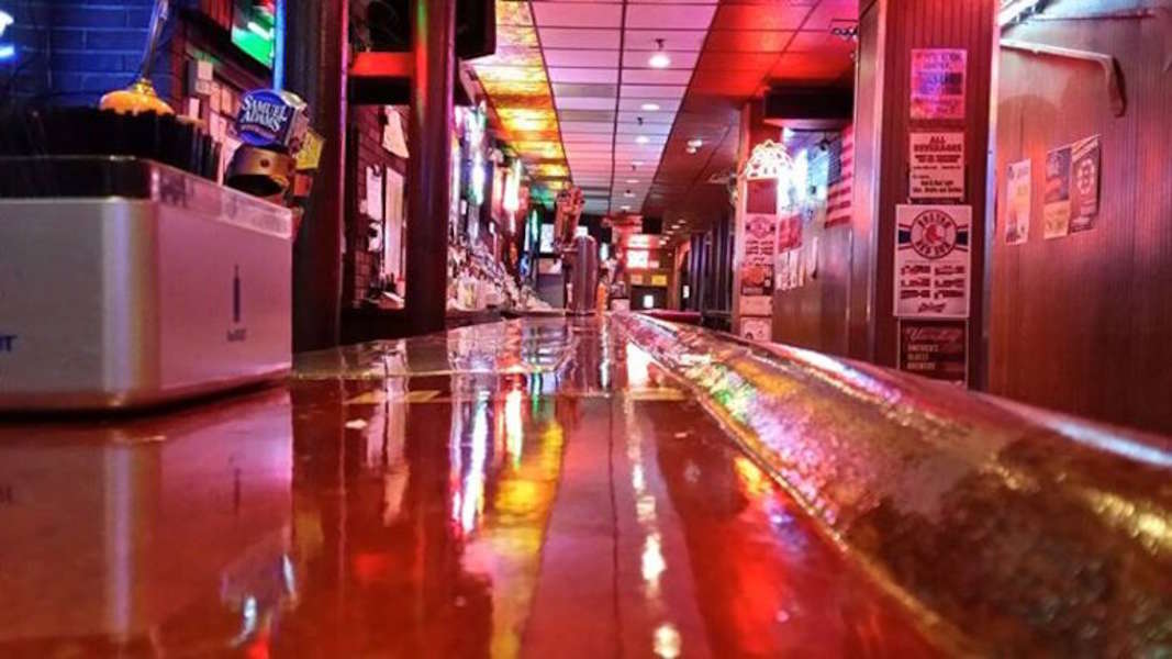 Sullivan's Public House