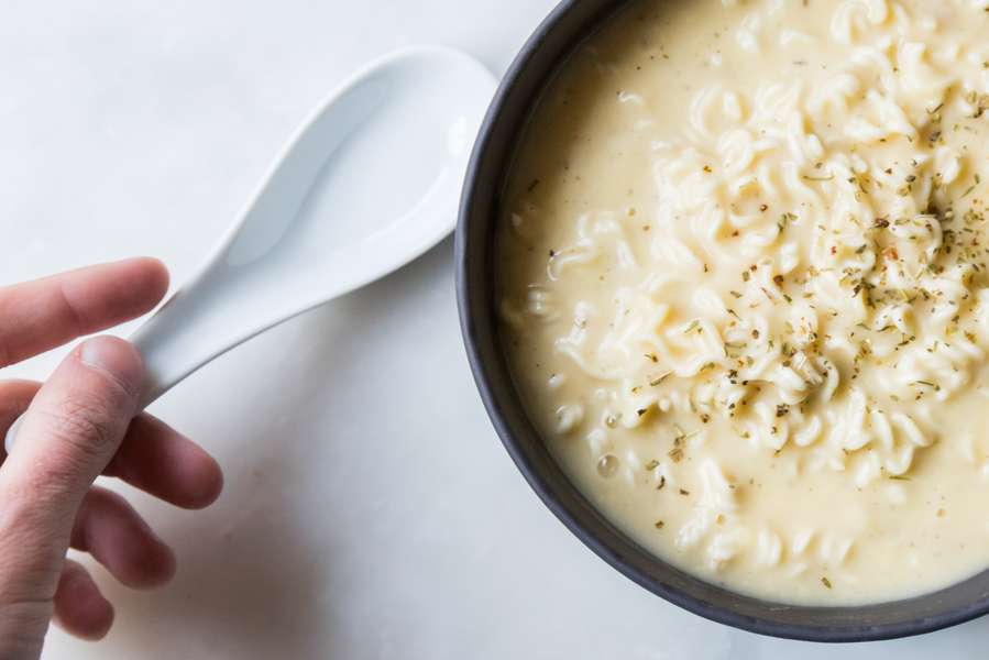 How to Cure a Cold Thrillist