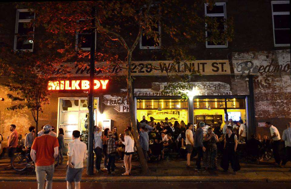MilkBoy Philadelphia: A Bar in Philadelphia, PA - Thrillist