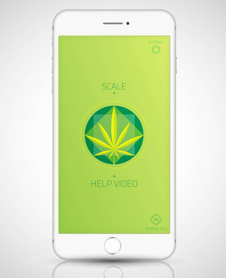 Best Marijuana Apps Iphone And Android Apps For Weed Smokers Thrillist Best Marijuana Apps Iphone And Android Apps For Weed Smokers Thrillist