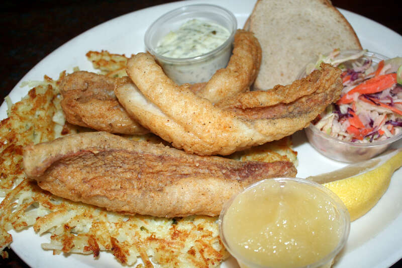 Milwaukee's Favorite Fish Fries as Voted by Our Readers - Shepherd