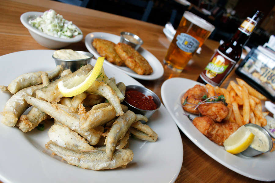 The Best Fish Fries in Milwaukee Thrillist