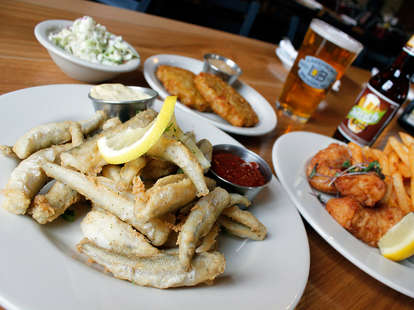 The Best Fish Fries In Milwaukee Thrillist The Best Fish Fries In Milwaukee Thrillist