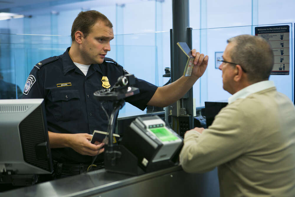A Guide to the Global Entry Interview Process - Thrillist