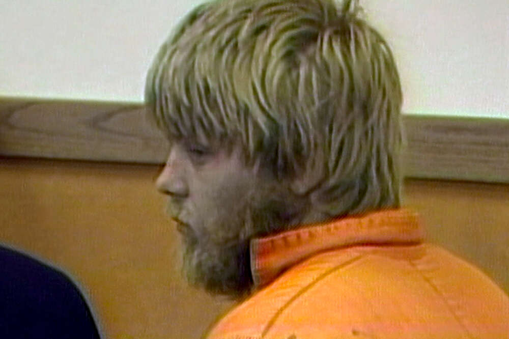 Steven Avery Files Third Motion for New Teresa Halbach Trial