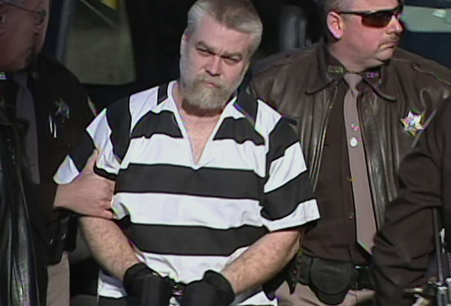 Making A Murderer Netflix Steven Avery Case Updates Thrillist 9606