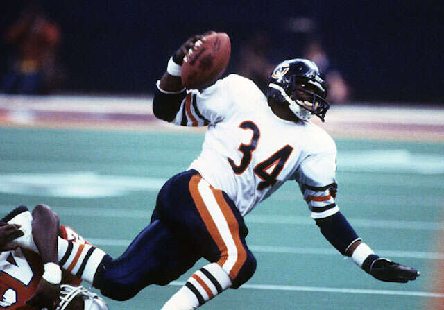 The Greatest Moments From the 1985 Chicago Bears Season - Thrillist