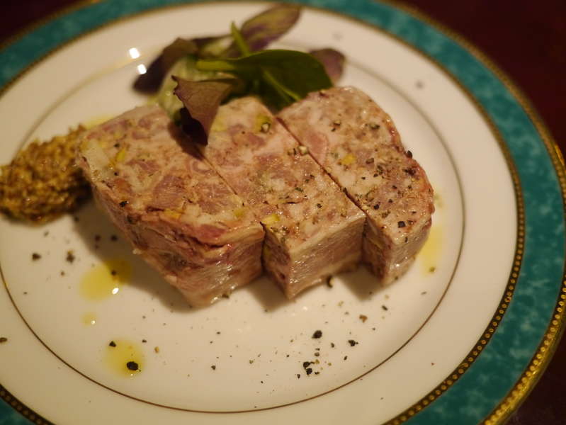 Bistro Chat Noir A Restaurant in New York, NY Thrillist