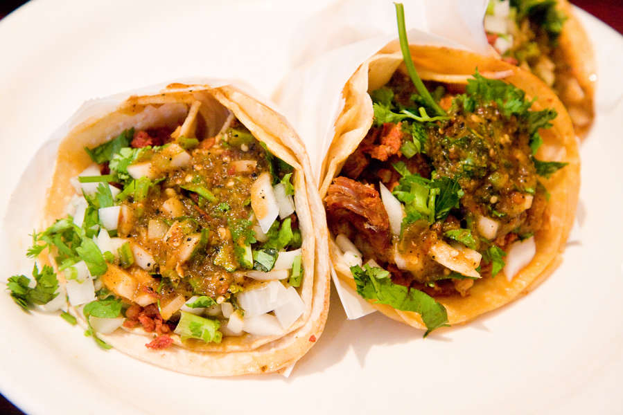 Tacos Matamoros A Restaurant in Brooklyn, NY Thrillist