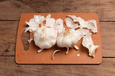 Roasted Garlic